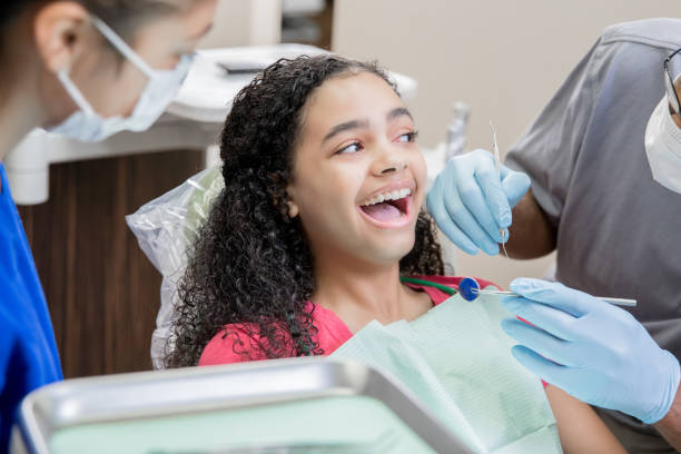 Best Broken or Cracked Tooth Emergency Dentist in Kulpmont, PA