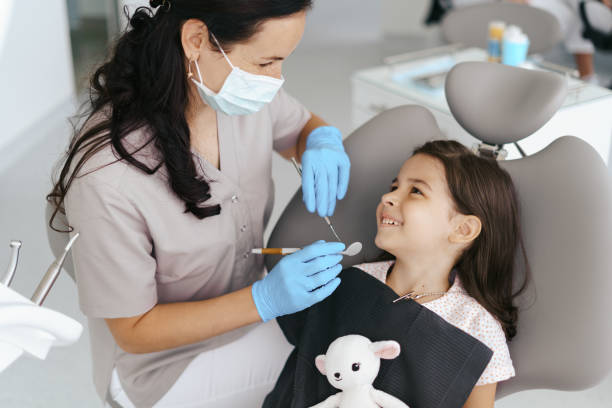 Best Emergency Dental Care for Abscessed Tooth in Kulpmont, PA