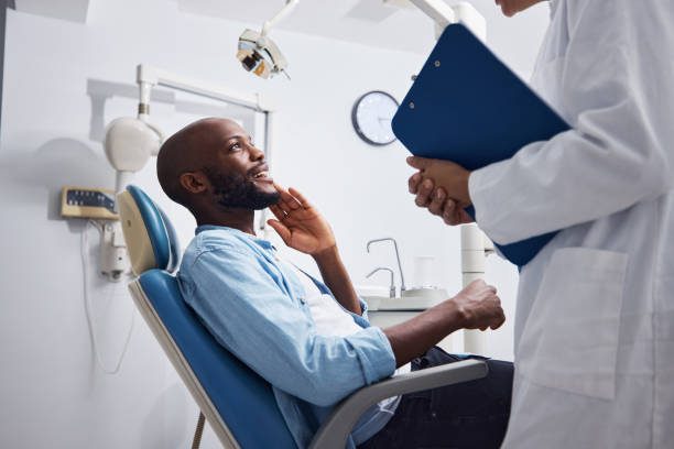 Best Emergency Dentist for Knocked-Out Tooth in Kulpmont, PA