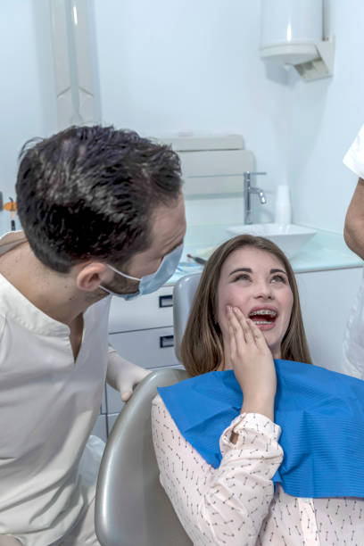 Best Emergency Dentist for Knocked-Out Tooth in Kulpmont, PA
