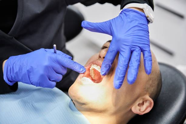 Best Pediatric Emergency Dentist in Kulpmont, PA