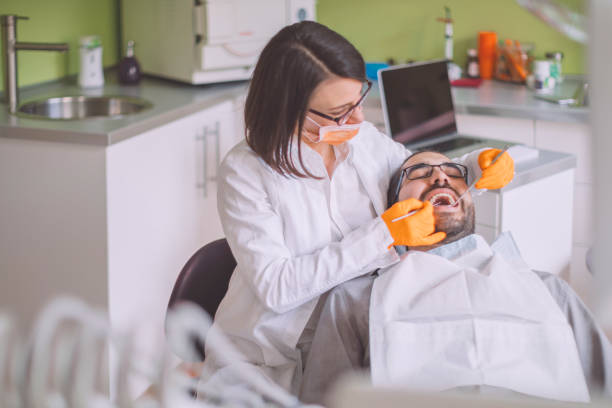 Best Emergency Dentist for Lost Fillings or Crowns in Kulpmont, PA