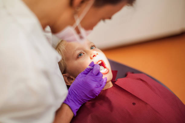 Best Weekend Emergency Dentist in Kulpmont, PA