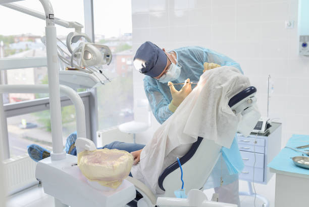 Best Broken or Cracked Tooth Emergency Dentist in Kulpmont, PA